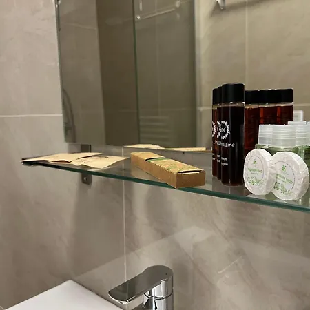 Nd Center Apartment Cluj-Napoca
