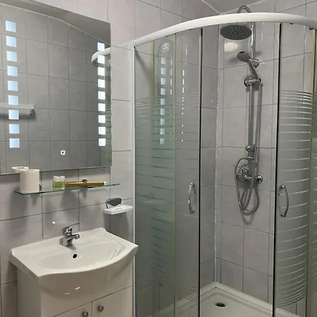 Appartement Nd Center *