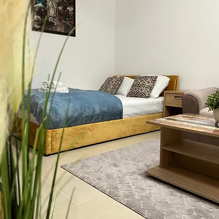 Apartment Nd Center Cluj-Napoca